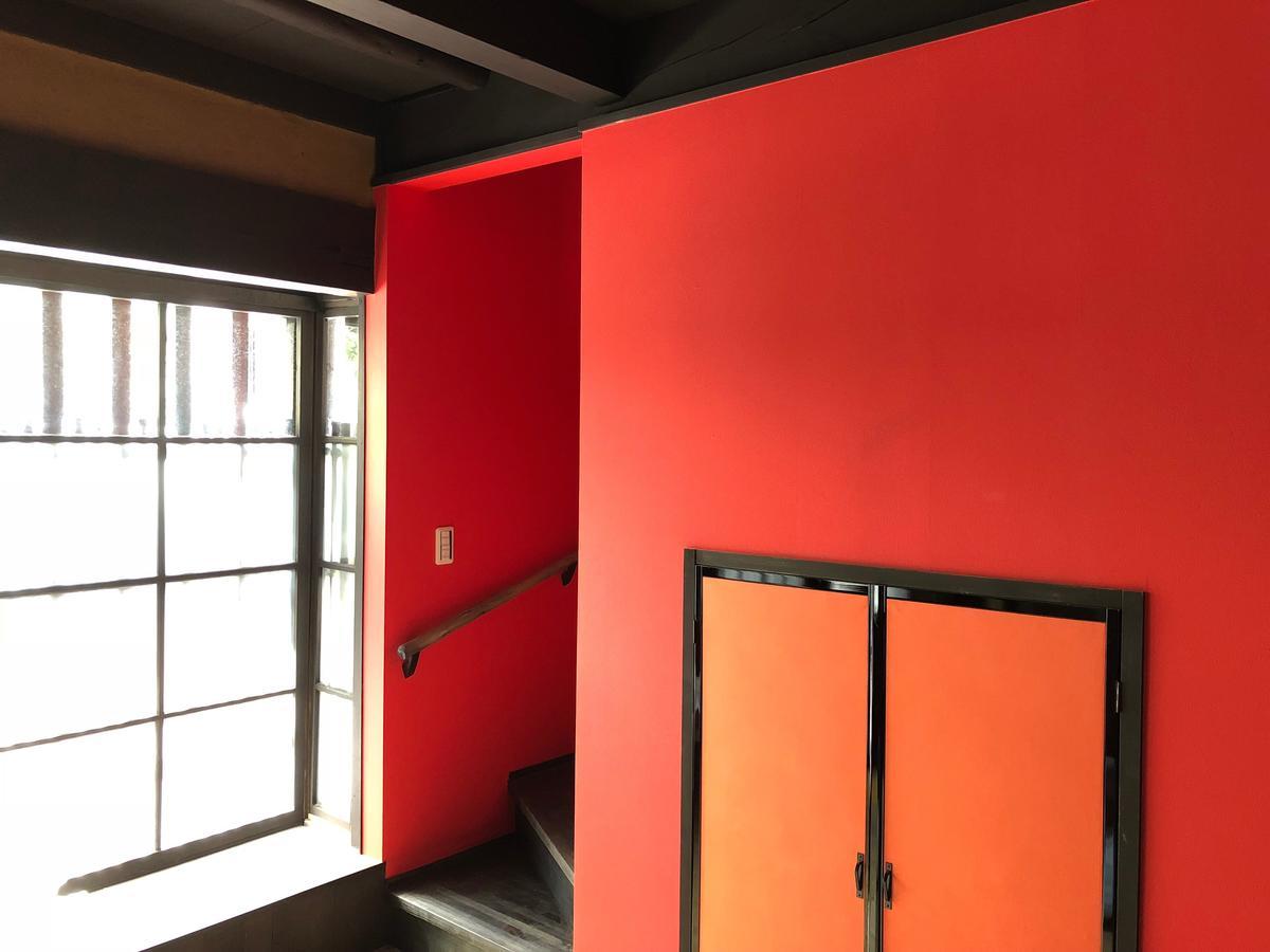 Kyoto Machiya Saikyo-Inn Esterno foto